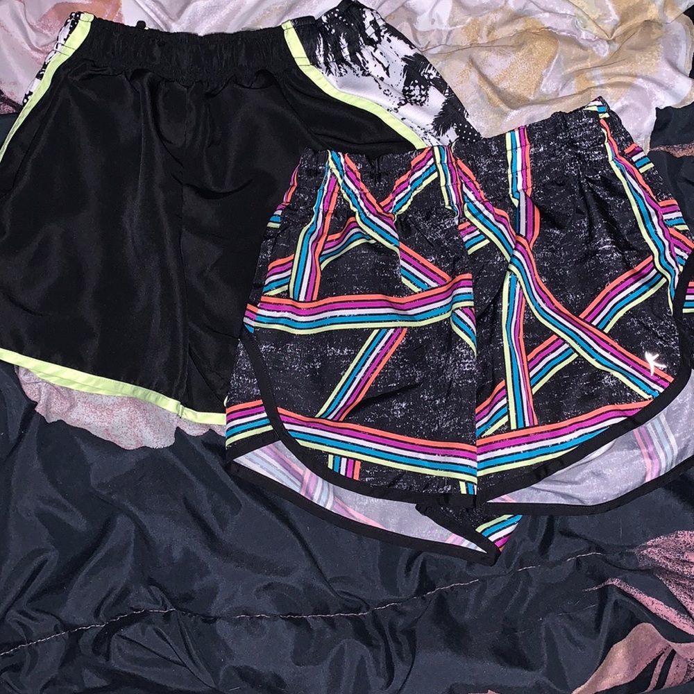 Athletic Shorts
